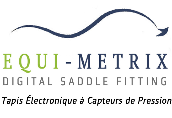 equi-metrix saddle fitting québec