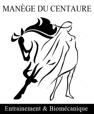 École d'équitation Manège du Centaure