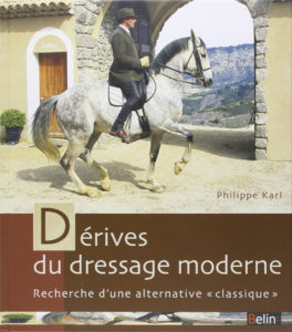 derives du dressage moderne